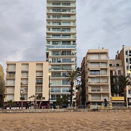 Delante Del Mar Apartment Lloret de Mar Exterior photo